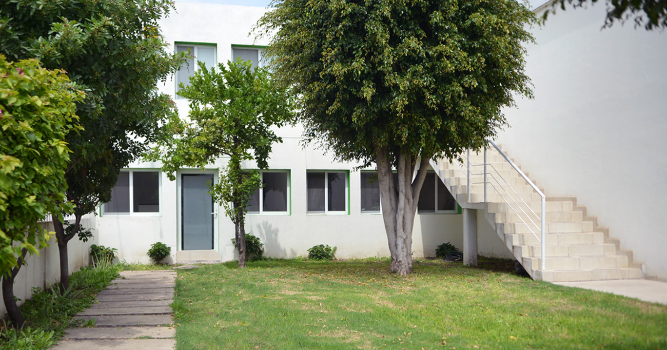 Remodelación de Oficinas